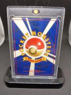 Pokémon - 1 Card - 1999, Venusaur No.003 Foil, Promo card, Nieuw