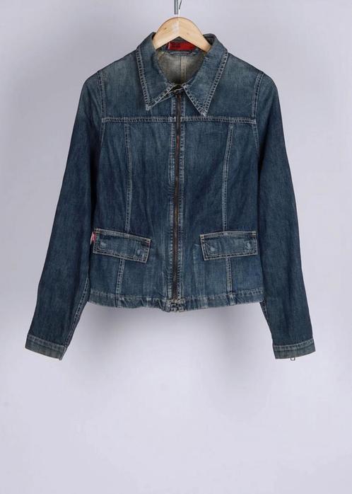 Vintage Levis Jacket in size XS, Vêtements | Hommes, Vestes | Hiver, Enlèvement ou Envoi