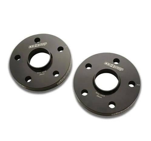 034Motorsport 20mm Wheel Spacer Pair 5x112mm 57.1mm Center B, Autos : Divers, Tuning & Styling, Envoi