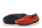 Sioux Loafers in maat 39½ Rood | 5% korting, Kleding | Dames, Overige typen, Gedragen, Rood, Sioux