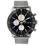 Breitling - Chronoliner - Y24310 - Heren - 2010-2020, Handtassen en Accessoires, Horloges | Heren, Nieuw