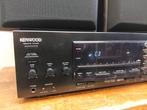 Kenwood - KR-V5080, LS-65 Ensemble hi-fi - Différents
