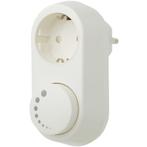 EcoDim Smart LED Stekkerdimmer WiFi, Zigbee, Alexa, Google, Verzenden, Nieuw