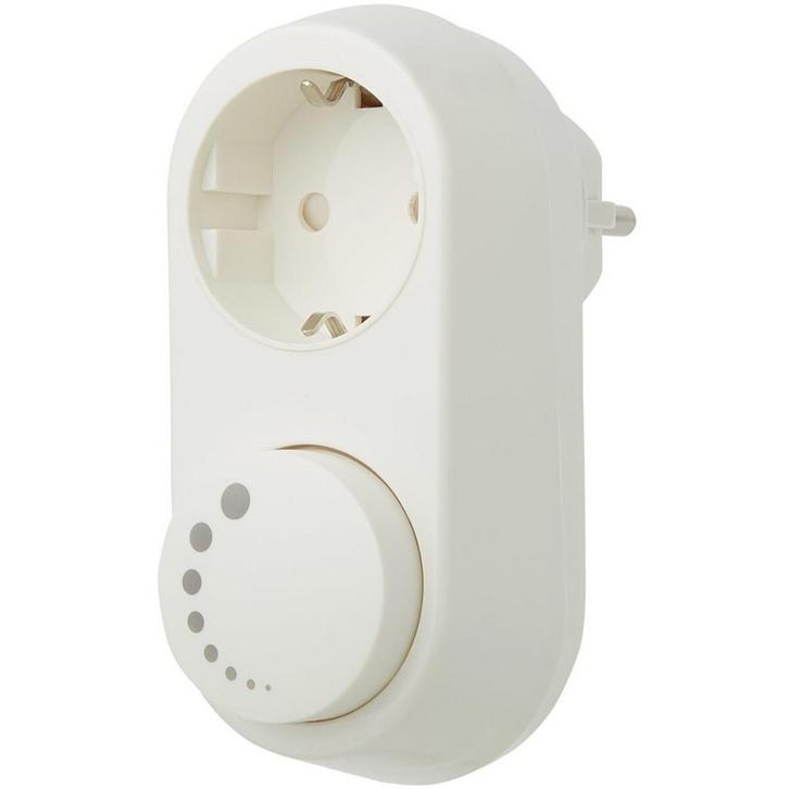 EcoDim Smart LED Stekkerdimmer WiFi, Zigbee, Alexa, Google, Huis en Inrichting, Woonaccessoires | Overige, Nieuw, Verzenden