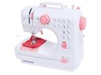 Veiling - Love2Craft Naai Machine