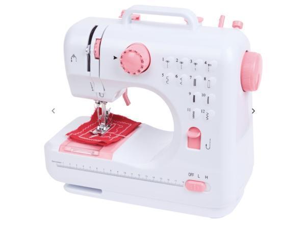 Veiling - Love2Craft Naai Machine, Antiek en Kunst, Antiek | Naaimachines