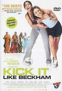 Kick It Like Beckham   DVD, Cd's en Dvd's, Dvd's | Overige Dvd's, Gebruikt, Verzenden