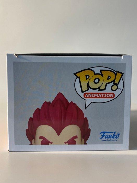 Funko Pop! 1868, Dragon Ball Super: Broly, Super Saiyan God, Antiek en Kunst, Antiek | Speelgoed