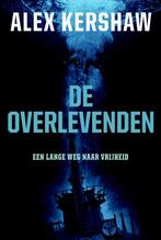 De overlevenden 9789045309040 A. Kershaw, Verzenden, A. Kershaw