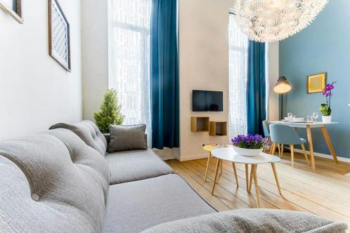 Appartement aan Rue des Pierres, Brussels, Immo, Appartementen en Studio's te huur, 50 m² of meer