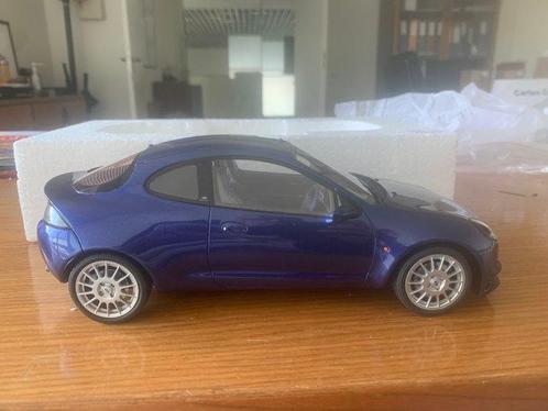 Otto Mobile 1:18 - Modelauto - Ford Racing Puma, Hobby en Vrije tijd, Modelauto's | 1:5 tot 1:12