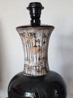 Cerenne - Charles René Neveux - Lampe - Céramique - Lampe, Antiquités & Art