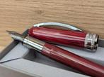 Visconti - Rembrandt Bordeaux - Zonder Minimumprijs - Vulpen