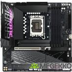 Gigabyte B860M AORUS ELITE WIFI6E, Verzenden, Nieuw