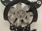 Ventilateur de refroidissement du moteur Suzuki GV 1200, Motoren, Nieuw