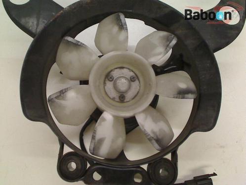 Ventilateur de refroidissement du moteur Suzuki GV 1200, Motoren, Onderdelen | Suzuki, Verzenden