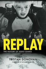 Replay 9780956507204 Tristan Donovan, Verzenden, Gelezen, Tristan Donovan