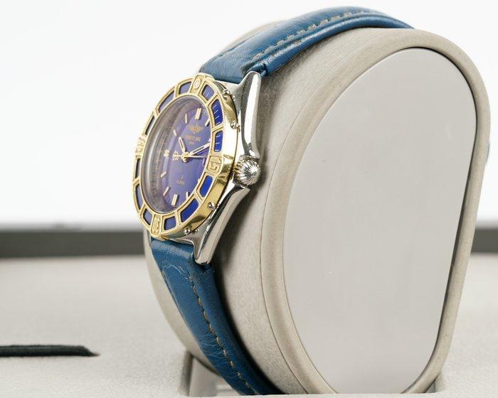 Breitling - J Class - Lady - Date - D52064 - Dames -, Handtassen en Accessoires, Horloges | Heren