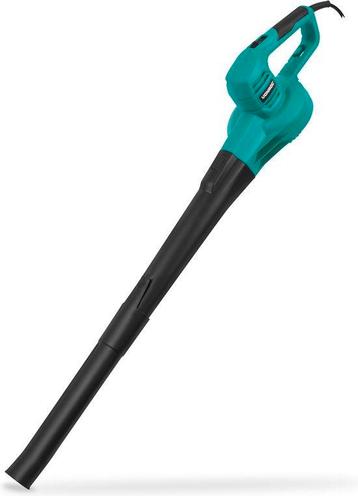 VONROC Bladblazer 650W - bedraad model - 2 Snelheden: 120 beschikbaar voor biedingen