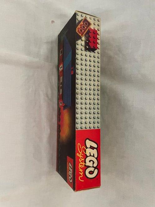 Lego Set - 322 - Classic - Town Haus-System i-leg, Kinderen en Baby's, Speelgoed | Duplo en Lego