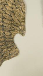 Objets religieux et spirituels (2) - Vintage - Métal, Ailes