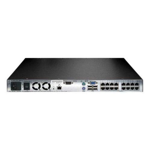 Avocent AUTOVIEW 3200, Computers en Software, Netwerk switches, Ophalen of Verzenden