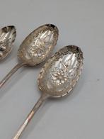 Bestekset (4) - Zilver