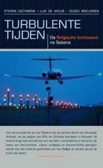 Turbulente tijden 9789461310651 De Wilde Decraene, Verzenden, Zo goed als nieuw, De Wilde Decraene