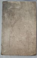 Pieter Corneliszoon Hooft - Nederlandsche Historien - 1703