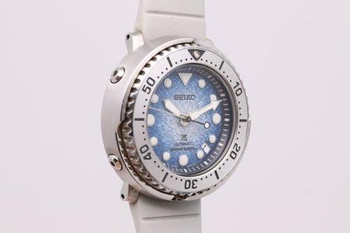 Seiko - Prospex - Zonder Minimumprijs - SRPG59K1 | 4R35-04V0, Handtassen en Accessoires, Horloges | Antiek