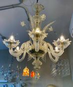 Lustre - Verre de Murano, Antiek en Kunst