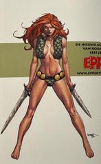 Roodhaar - De Reuzen van het Gebroken Rif / Het Zwevende, Boeken, Nieuw