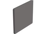 Veiling - Alterna infrarood paneel 585x585mm Kronos mat antr, Doe-het-zelf en Bouw, Verwarming en Radiatoren, Nieuw