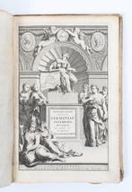 Menso Alting - Descriptio, secundum antiquos, Agria Batavi &