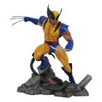 Marvel Comic Gallery Vs. PVC Statue Wolverine 25 cm, Nieuw, Ophalen of Verzenden