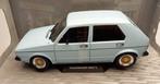 Solido 1:18 - Voiture à hayon miniature - Volkswagen Golf