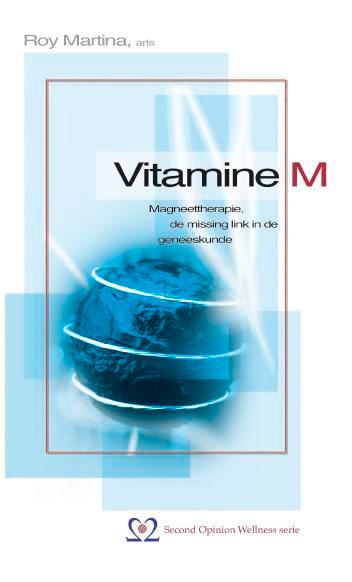 Vitamine M / Second Opinion Wellness serie 9789055991259, Boeken, Zwangerschap en Opvoeding, Zo goed als nieuw, Verzenden