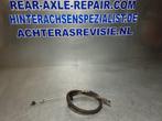 Gaskabel Opel Kadett B. (motorruimte, Motor), Auto-onderdelen, Verzenden, Gebruikt, Opel