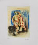 Sandro Chia (1946) - Senza Titolo