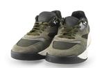 Santoni Sneakers in maat 43 Groen | 5% extra korting, Kleding | Heren, Schoenen, Overige kleuren, Verzenden, Zo goed als nieuw