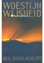 Woestijnwijsheid, Boeken, Verzenden, Nieuw