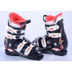 33 34 35 36 37 kinder skischoenen NORDICA GP TJ, black/red, Verzenden, Schoenen