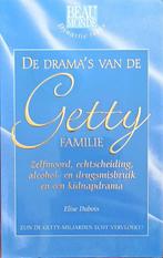 De dramas van de Getty familie 8710841130591, Gelezen, Elise Dubois, Verzenden