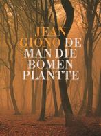 De man die bomen plantte 9789062244492 J. Giono, Boeken, Verzenden, Zo goed als nieuw, J. Giono