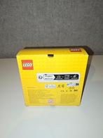 Lego Set - 6578424 - The Simpsons - The Simpsons Couch, Nieuw