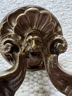 Heurtoir de porte - 1850-1900 - ancienne sonnette de porte