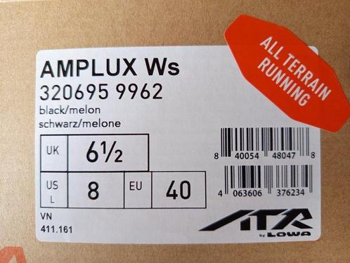 Lowa - Amplux Women - Sneakers - Taille : EU 40 - Neuf avec, Kleding | Heren, Schoenen