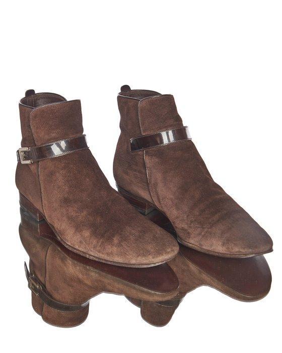 Louis Vuitton - Chelsea boots - Maat: EU 44.5, Kleding | Heren, Schoenen