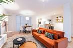 Appartement aan Rue dArgent, Brussels, 50 m² of meer
