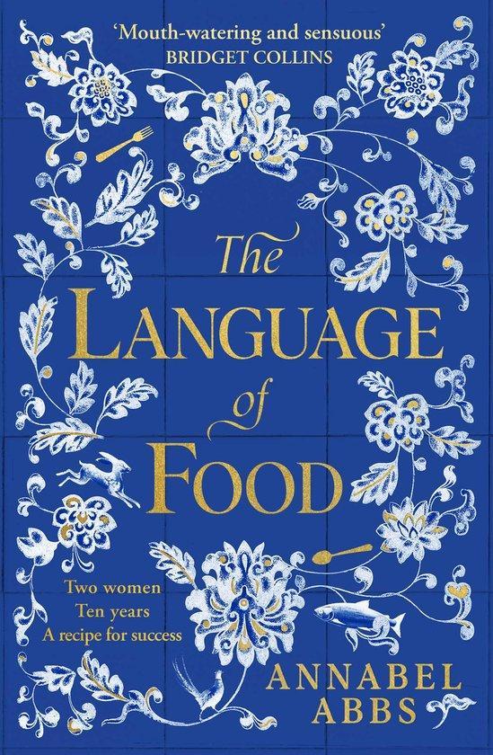 The Language of Food 9781398502253 Annabel Abbs, Boeken, Taal | Engels, Gelezen, Verzenden